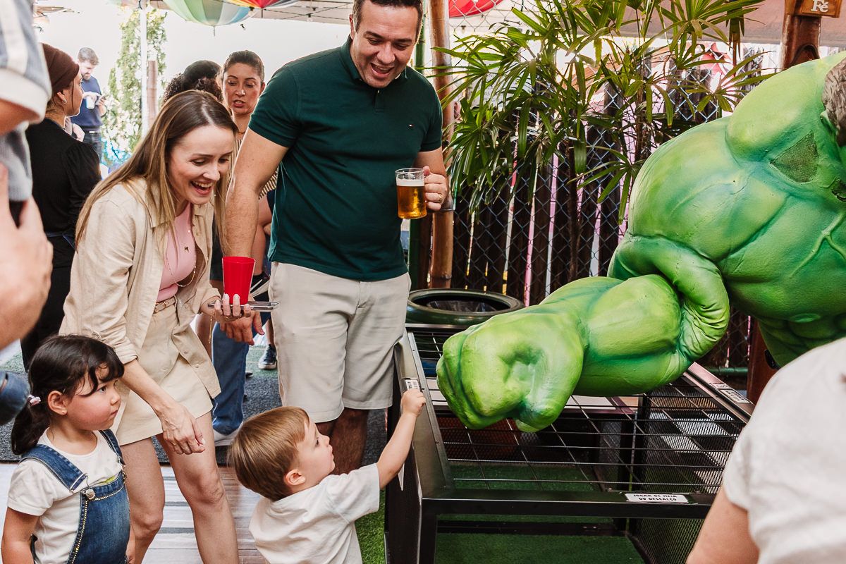 Icaro 3 anos - 2 - 13