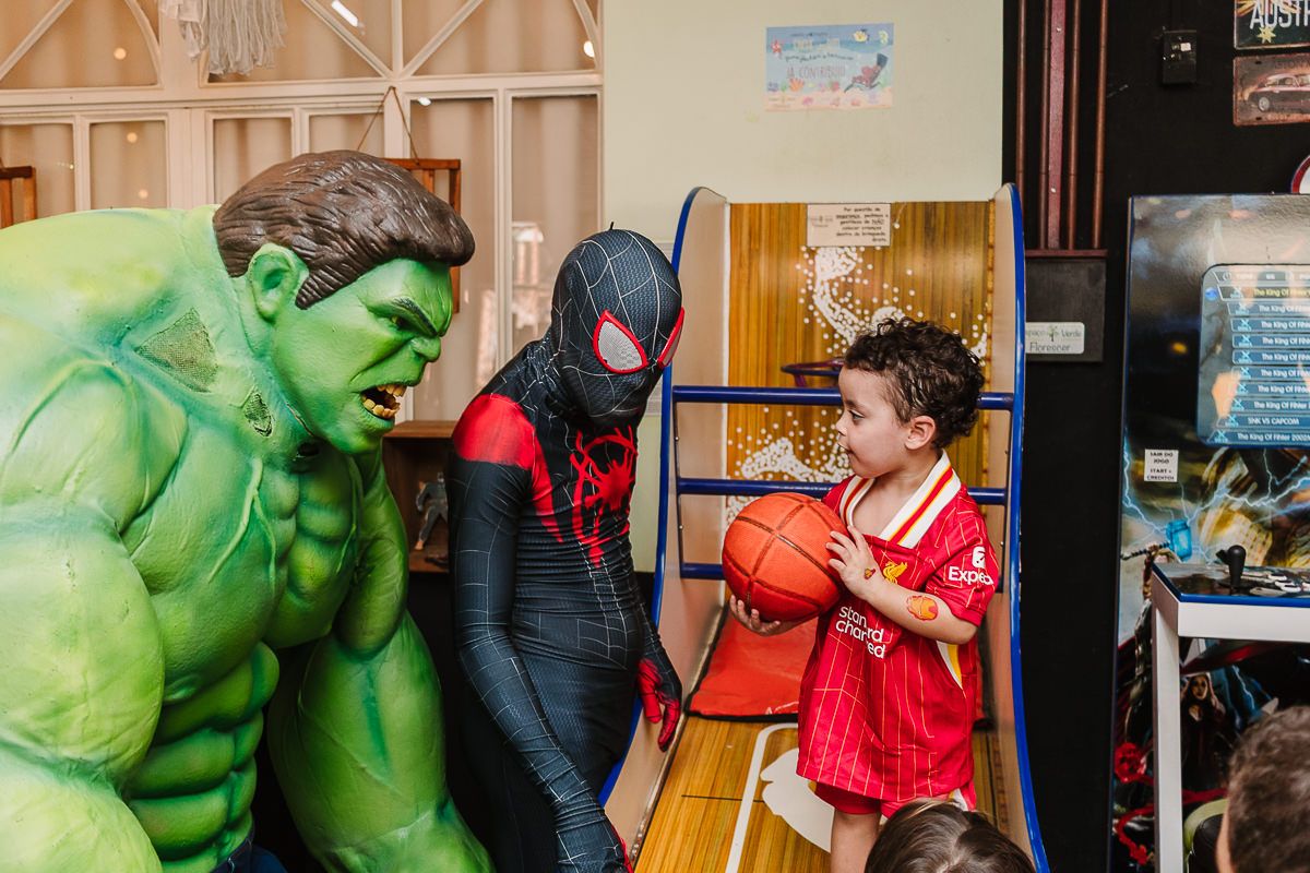 Icaro 3 anos - 2 - 15