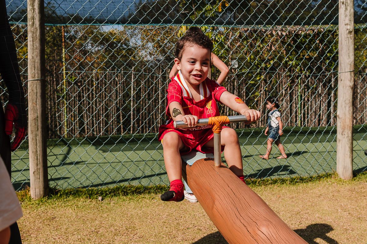 Icaro 3 anos - 2 - 3