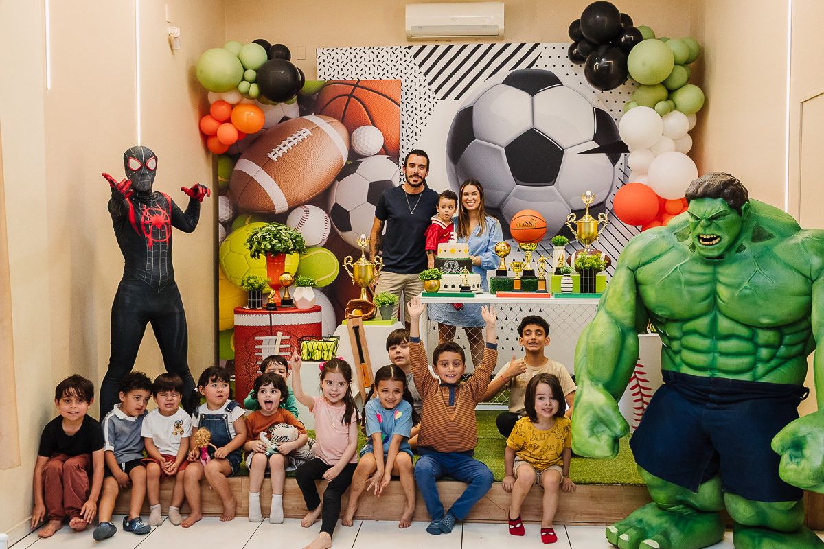 Icaro 3 anos - 2 - 20