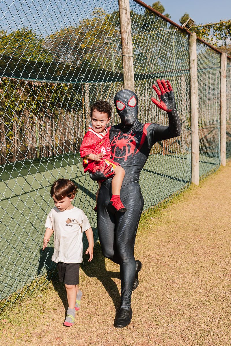 Icaro 3 anos - 2 - 25