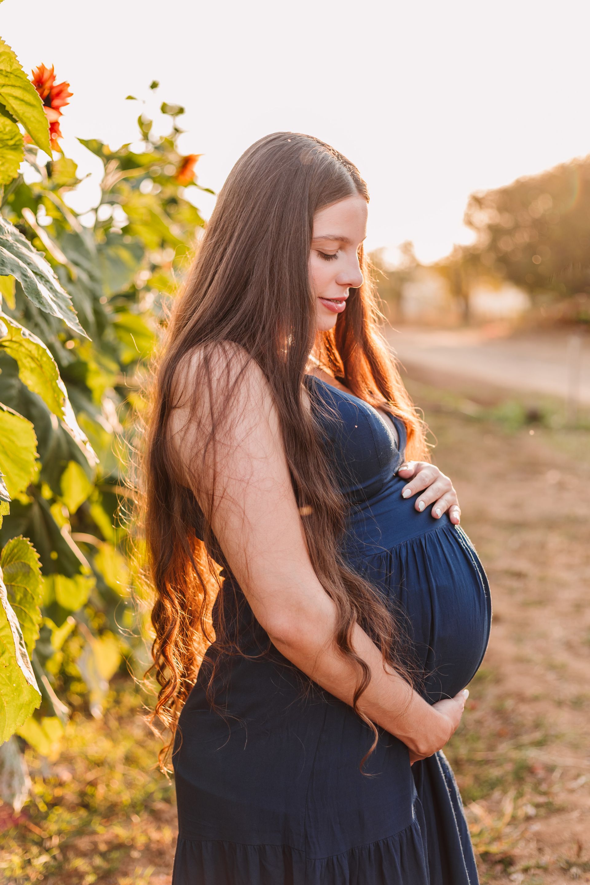 Ana Júlia a espera de Maria Júlia - 2 - 6