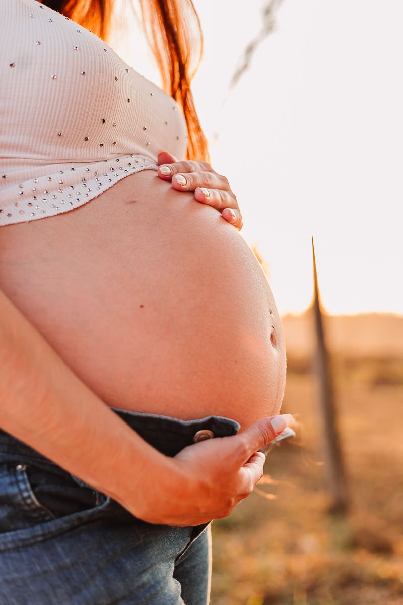 Ana Júlia a espera de Maria Júlia - 2 - 9