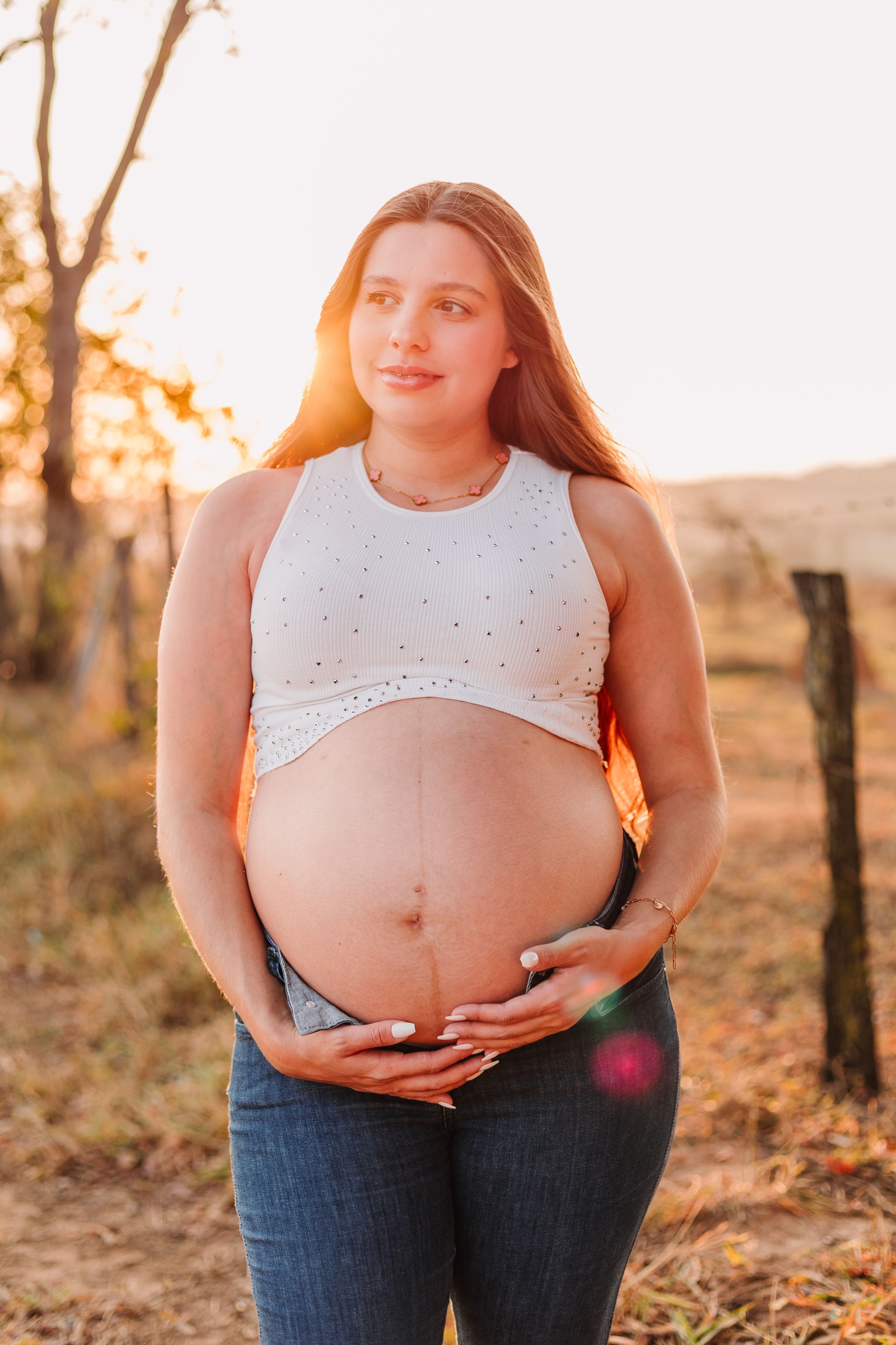 Ana Júlia a espera de Maria Júlia - 2 - 14