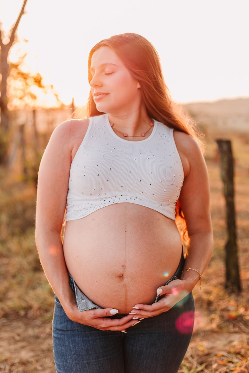 Ana Júlia a espera de Maria Júlia - 2 - 12