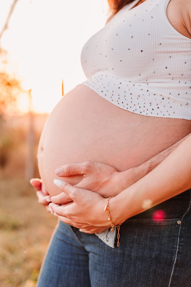 Ana Júlia a espera de Maria Júlia - 2 - 19