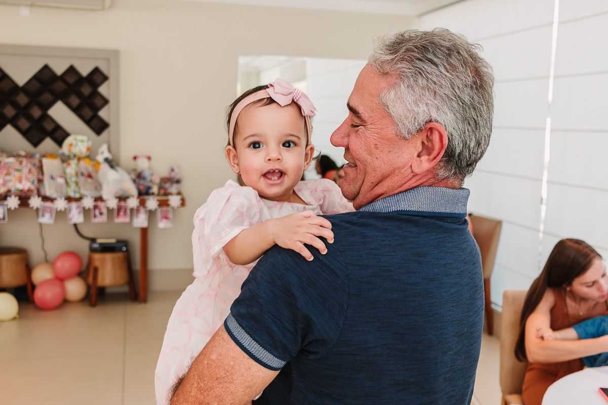 Eloá 1 ano - 2 - 11