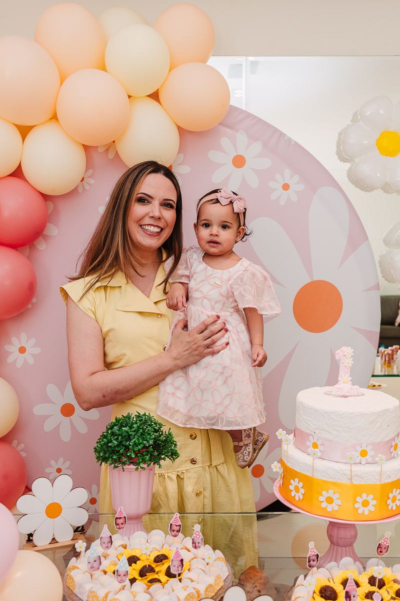 Eloá 1 ano - 2 - 13