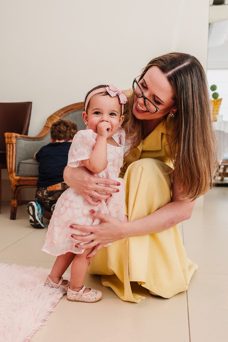 Eloá 1 ano - 2 - 14