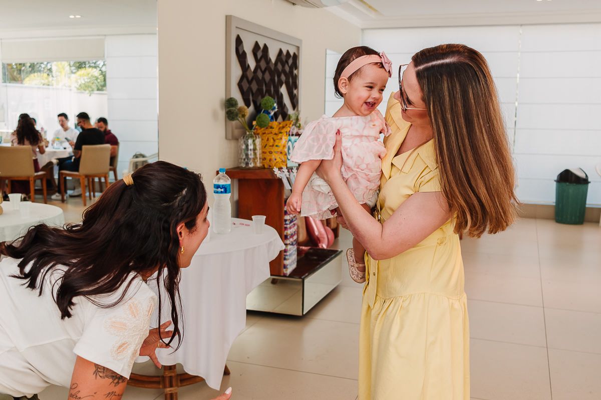 Eloá 1 ano - 2 - 16