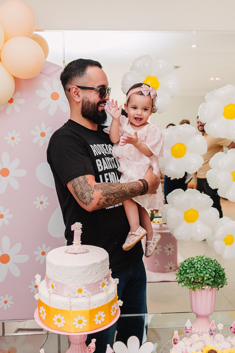 Eloá 1 ano - 2 - 24