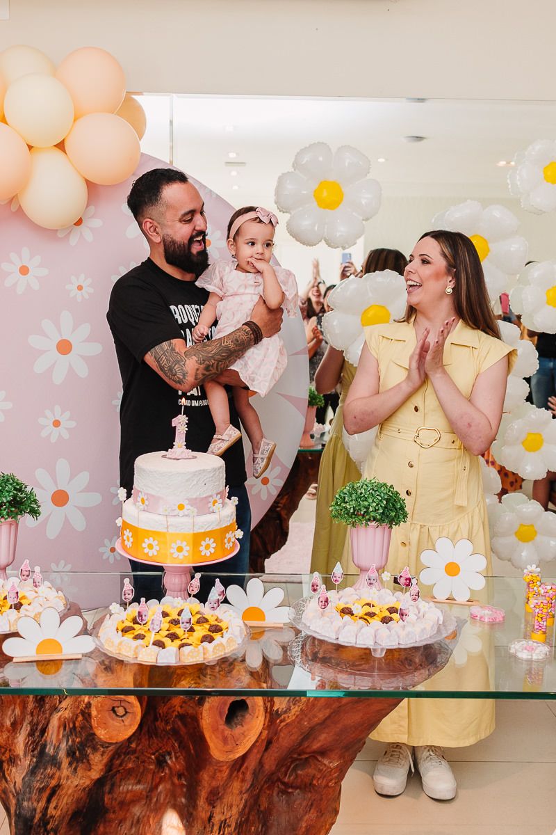 Eloá 1 ano - 2 - 27