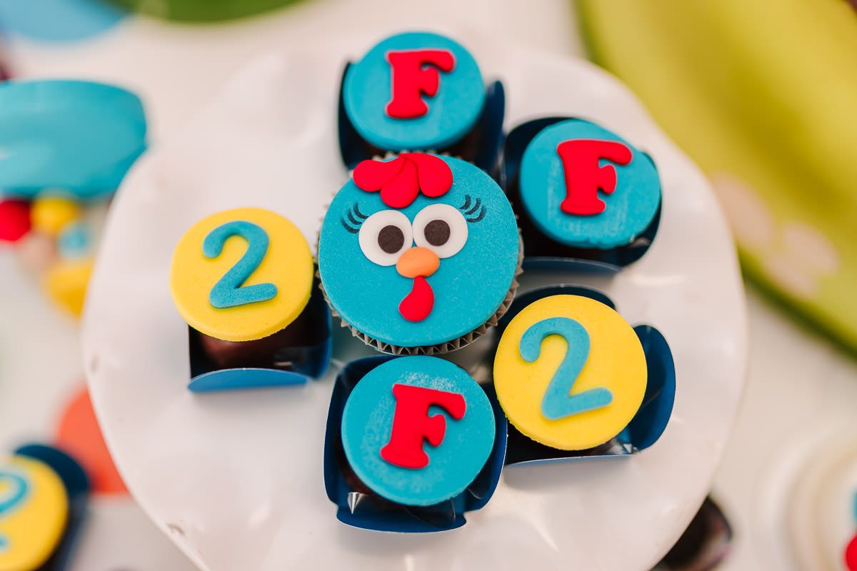 Felipe 2 anos - 2 - 1