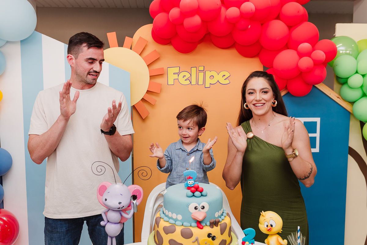 Felipe 2 anos - 2 - 15