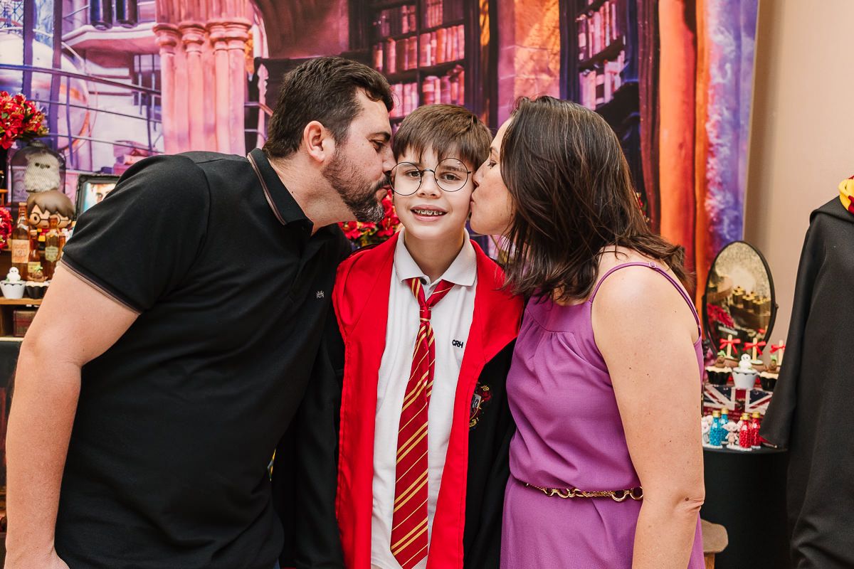 Davi 9 anos - 2 - 12