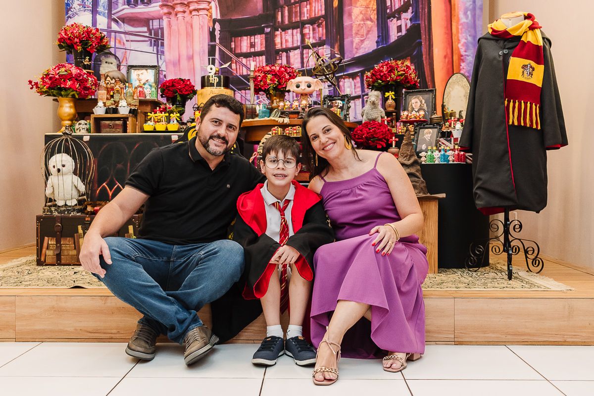 Davi 9 anos - 2 - 13