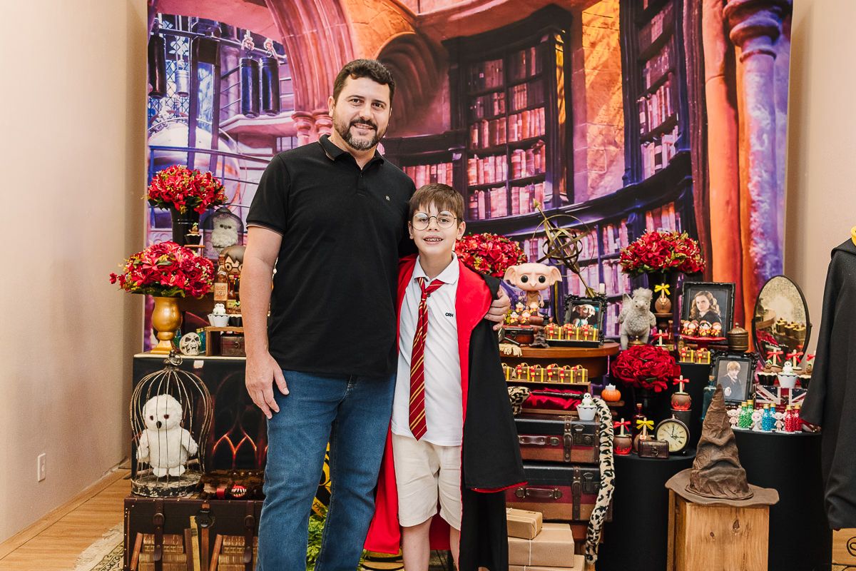 Davi 9 anos - 2 - 11