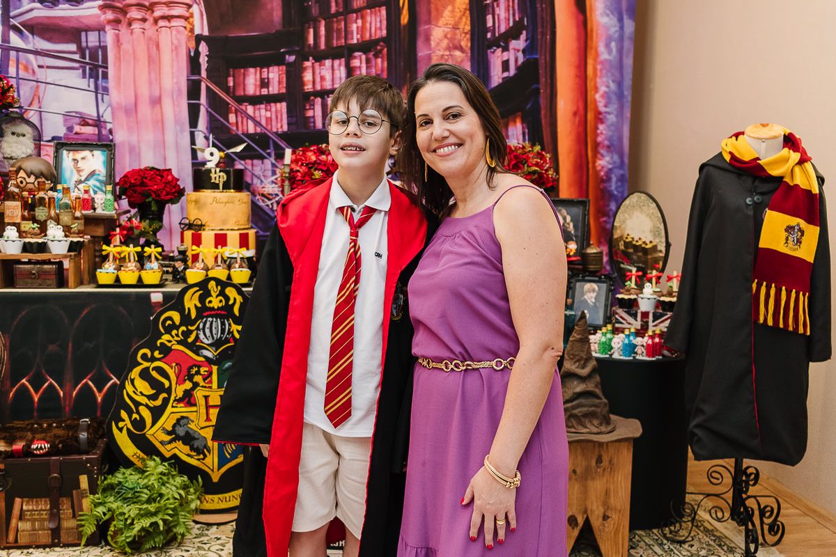 Davi 9 anos - 2 - 10