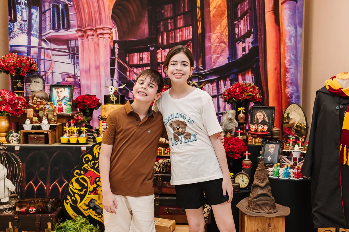 Davi 9 anos - 2 - 15