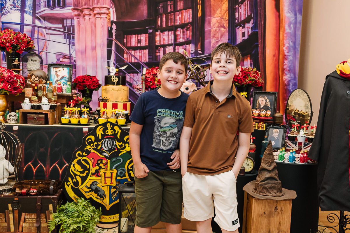 Davi 9 anos - 2 - 16