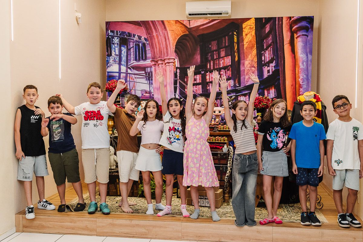 Davi 9 anos - 2 - 18