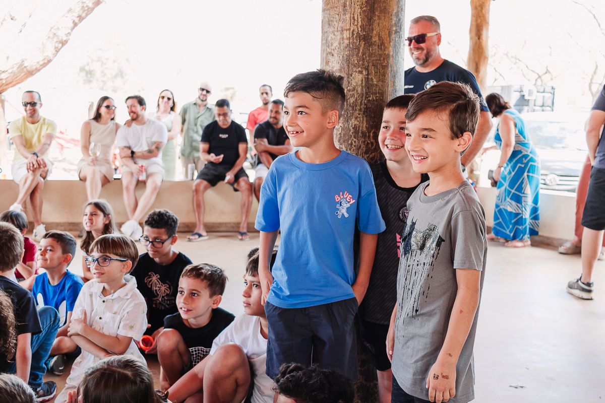 Bernardo 8 anos - 2 - 10