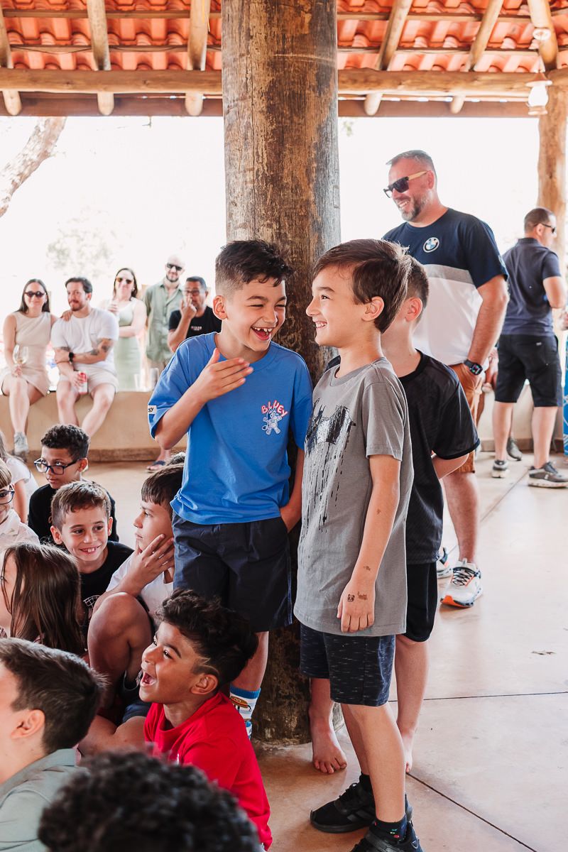 Bernardo 8 anos - 2 - 12