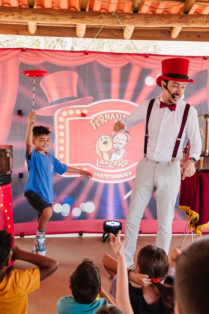 Bernardo 8 anos - 2 - 16