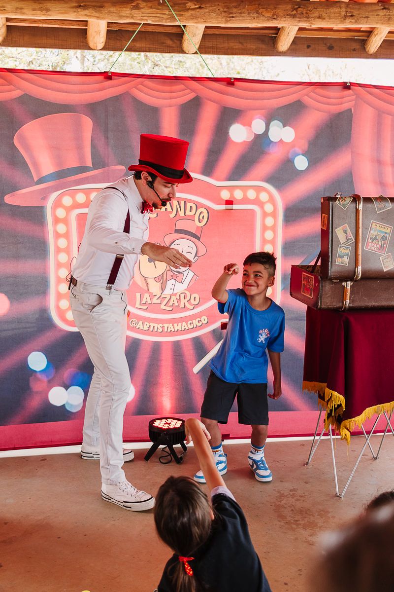 Bernardo 8 anos - 2 - 15