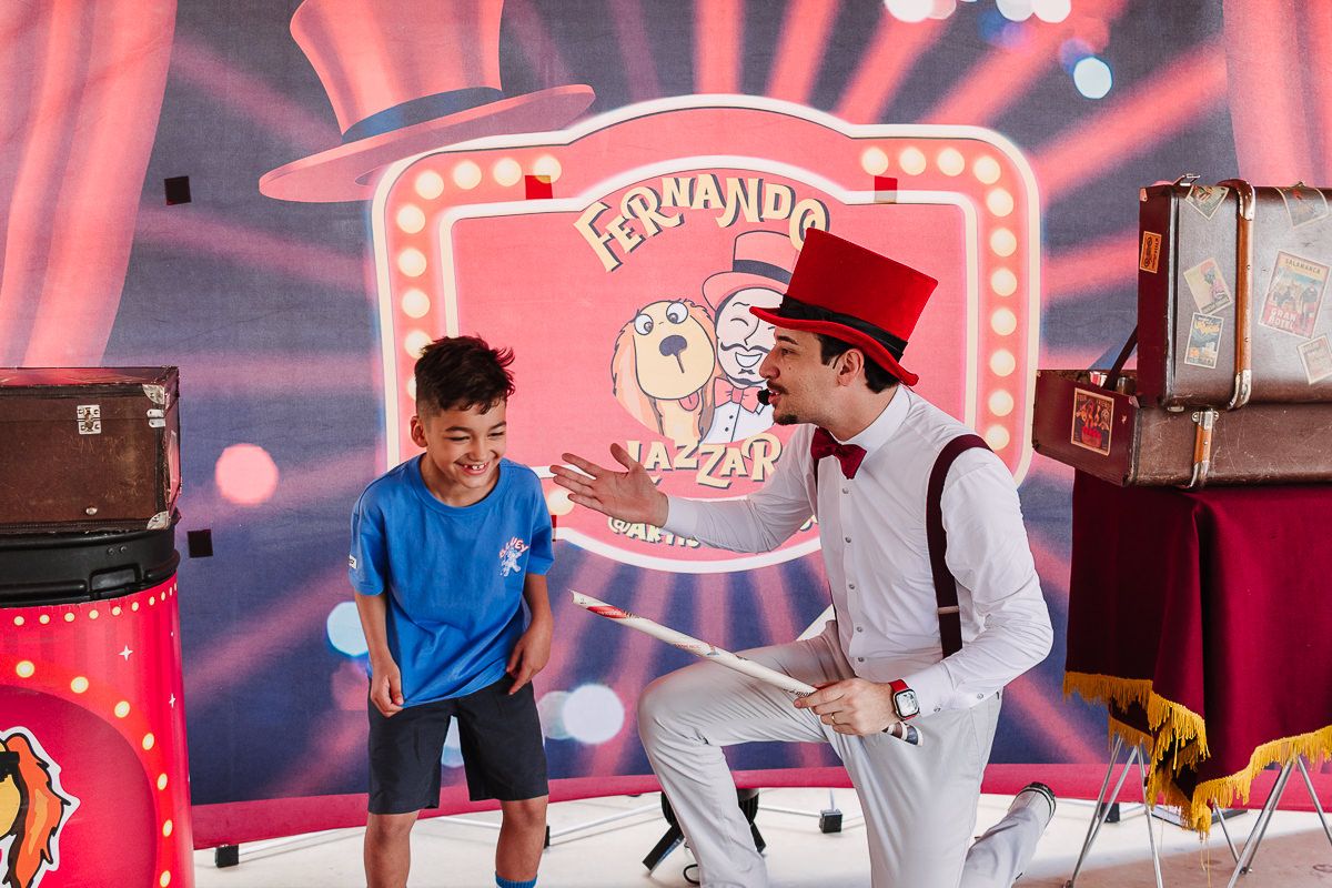 Bernardo 8 anos - 2 - 17