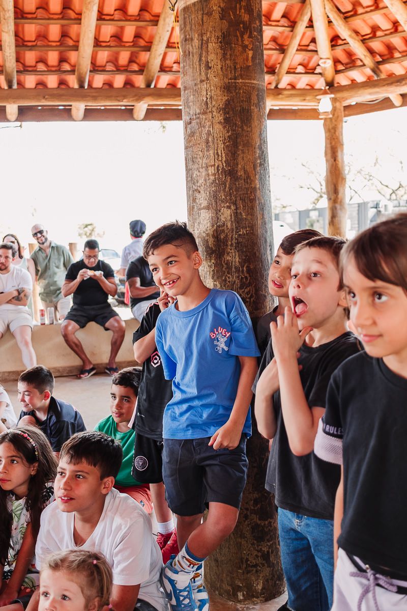 Bernardo 8 anos - 2 - 11