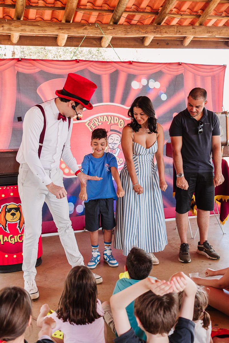 Bernardo 8 anos - 2 - 18