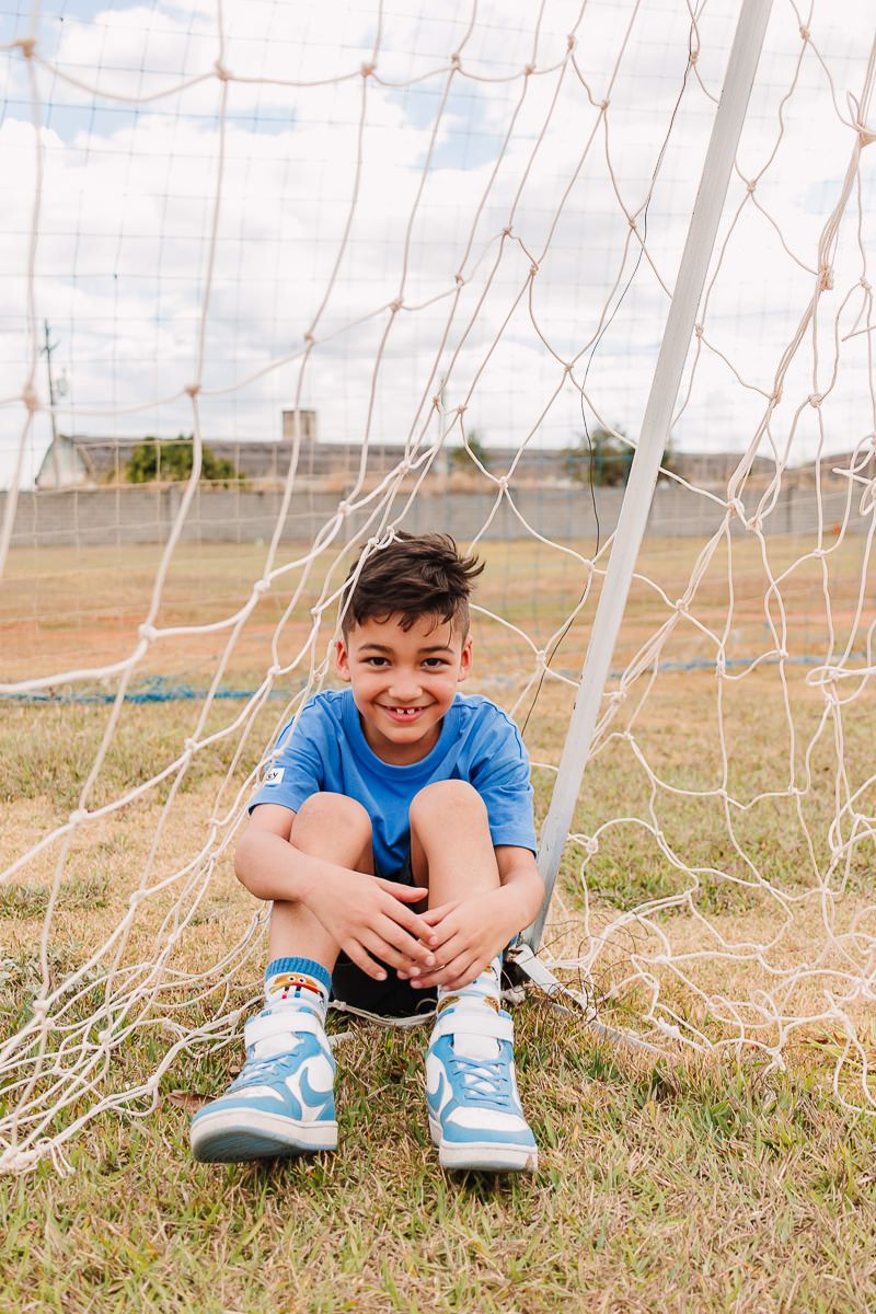 Bernardo 8 anos - 2 - 30