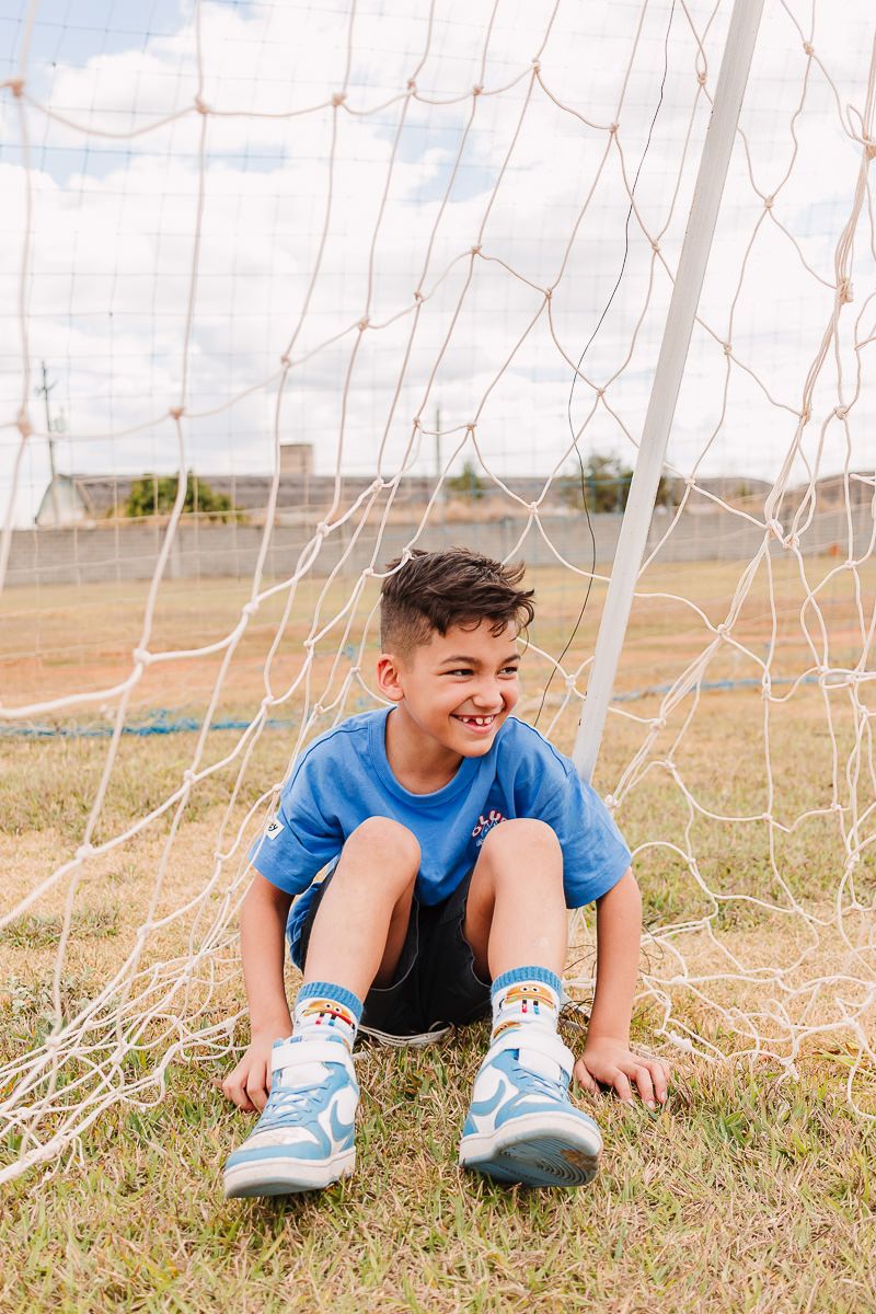 Bernardo 8 anos - 2 - 31