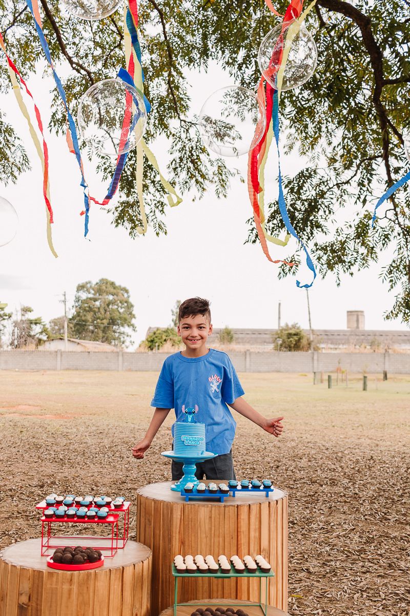 Bernardo 8 anos - 2 - 38