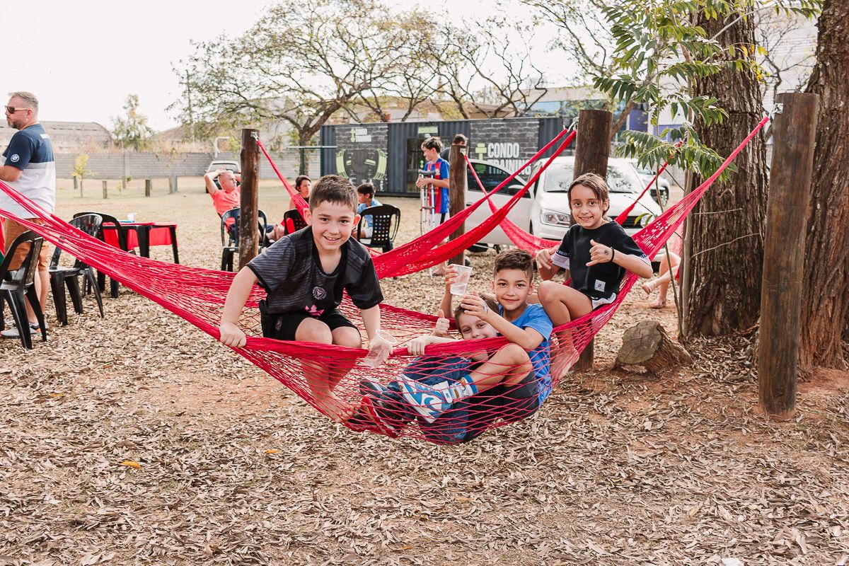 Bernardo 8 anos - 2 - 40