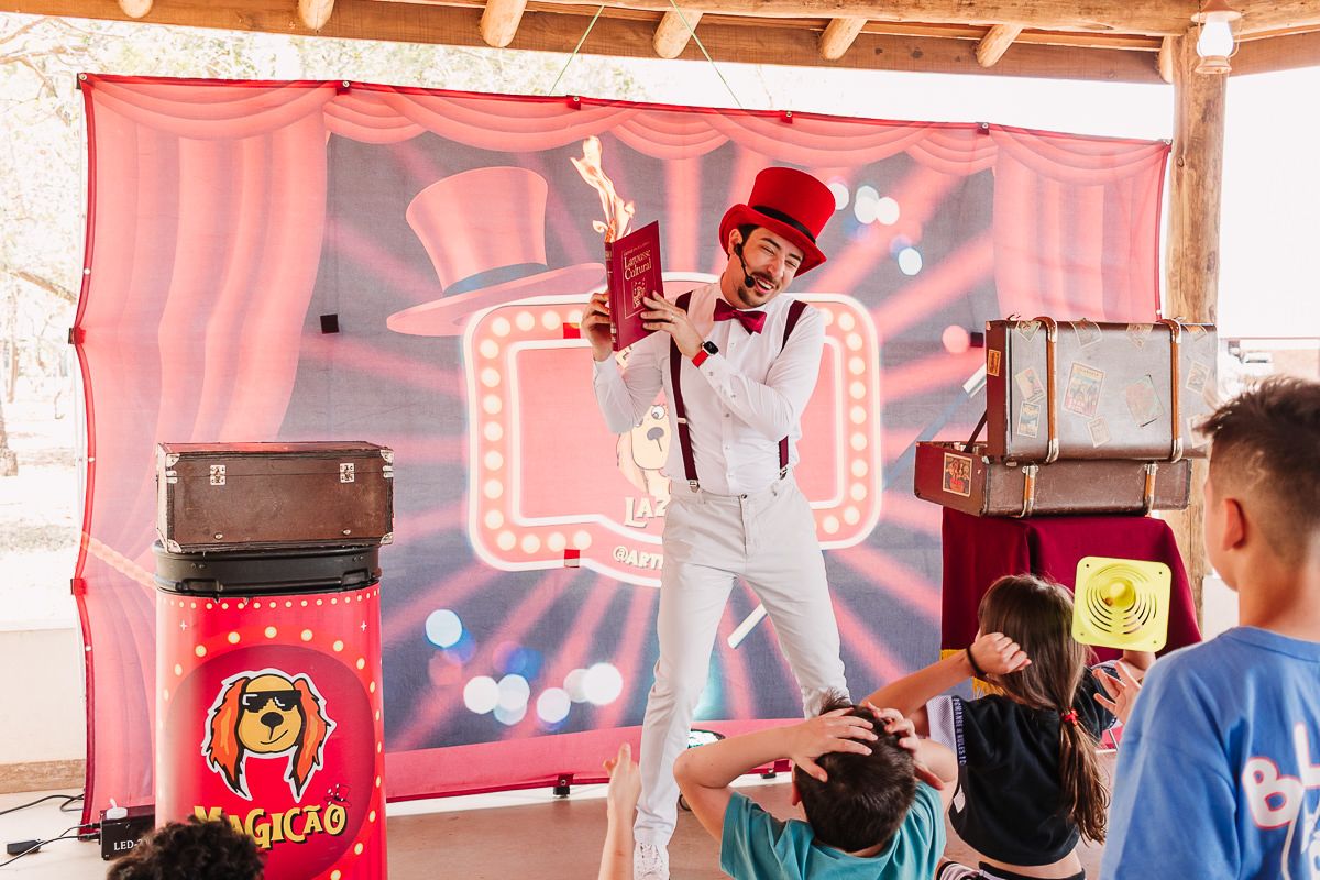 Bernardo 8 anos - 2 - 9