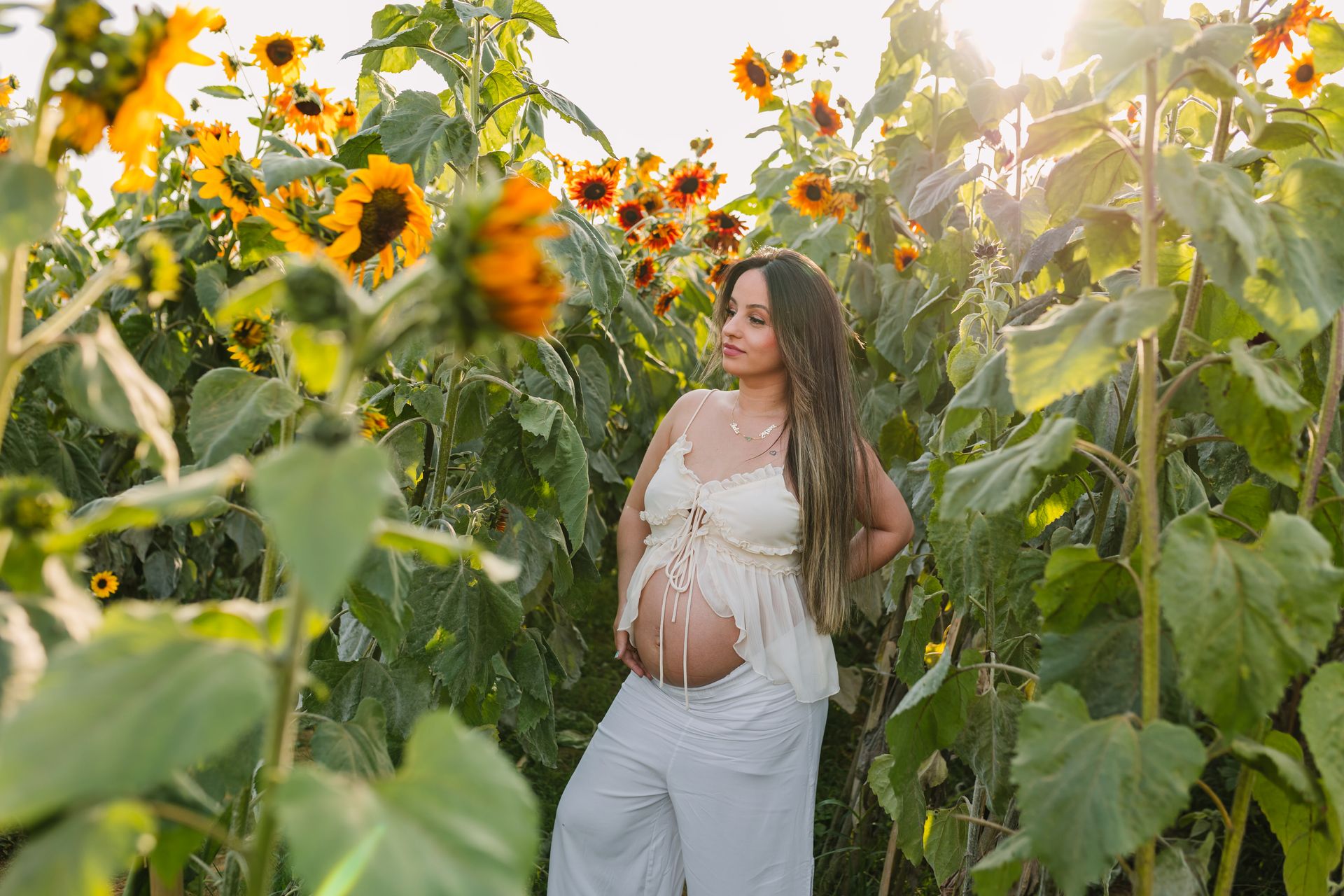 A doce espera da Selina - 2 - 0