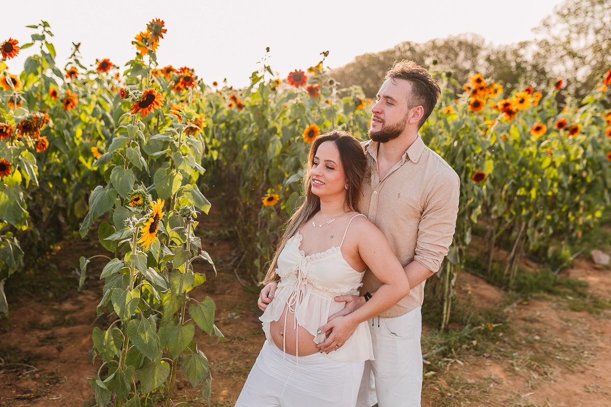 A doce espera da Selina - 2 - 5