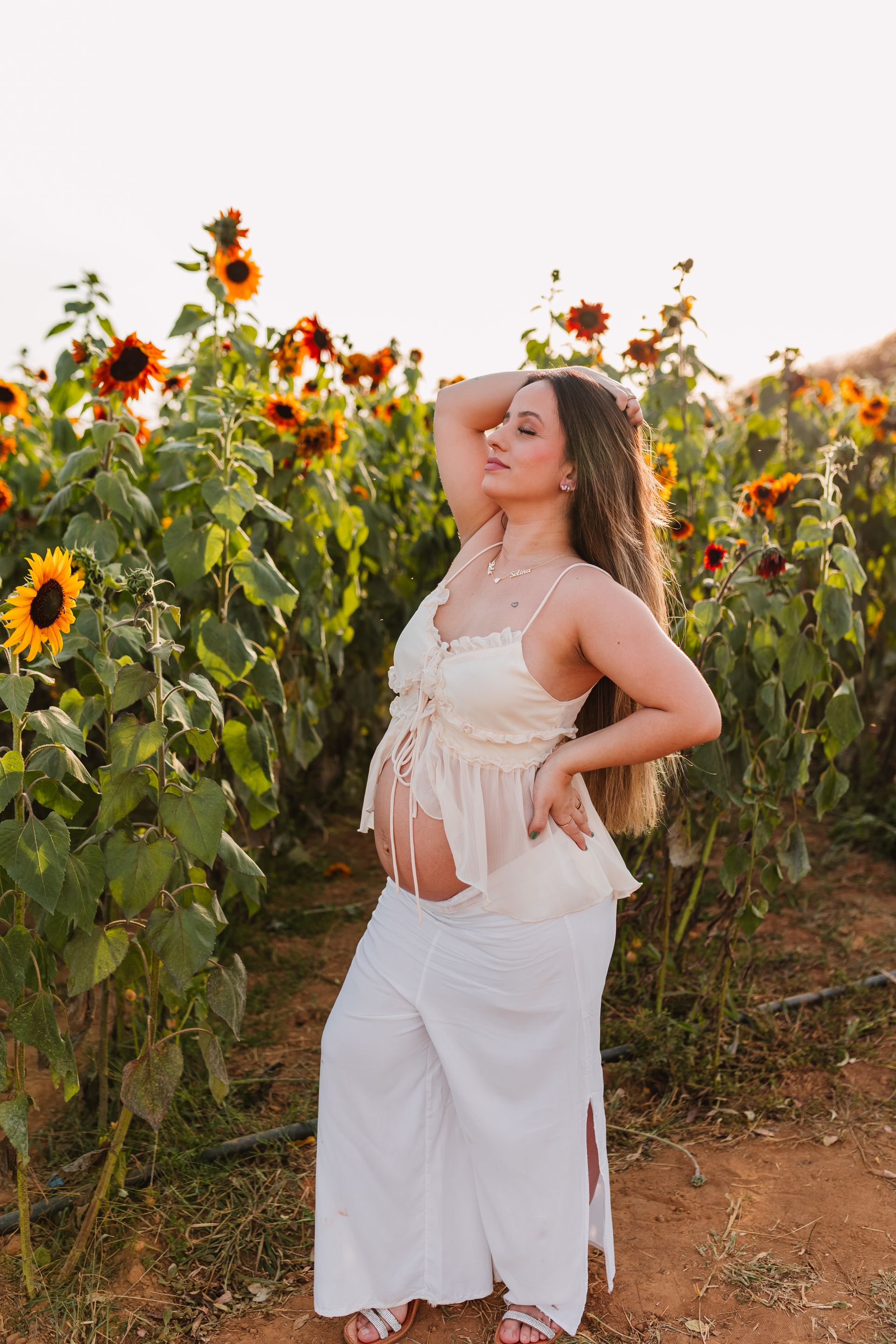 A doce espera da Selina - 2 - 2