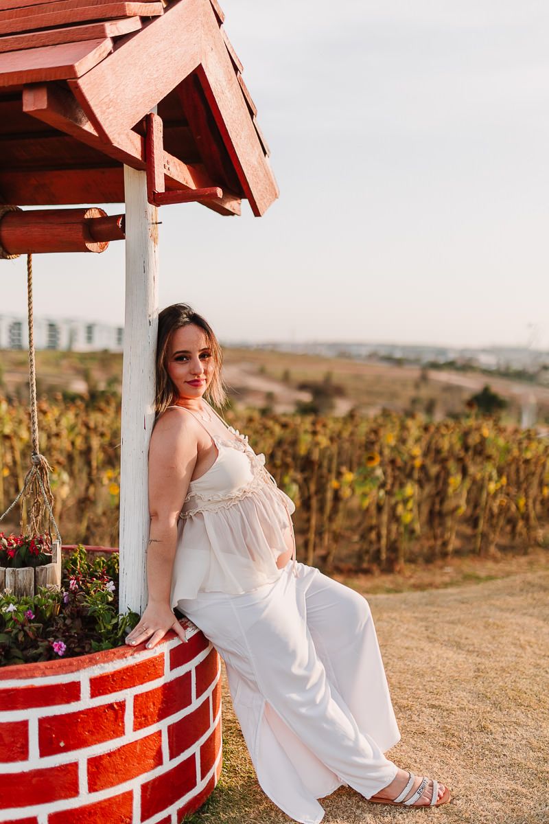 A doce espera da Selina - 2 - 13