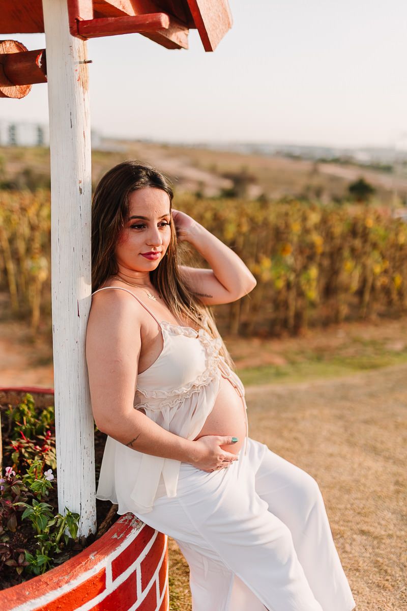 A doce espera da Selina - 2 - 12