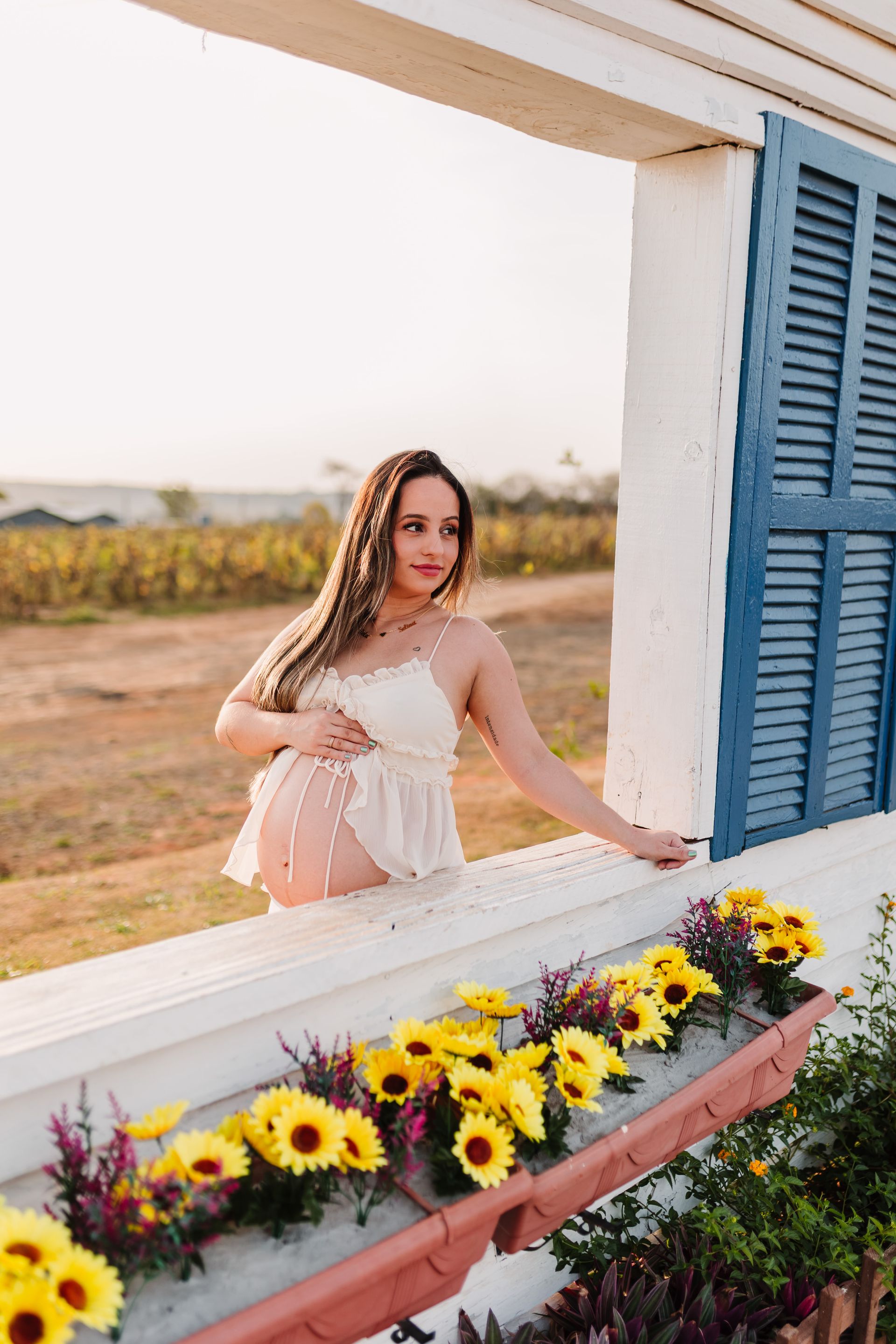 A doce espera da Selina - 2 - 11