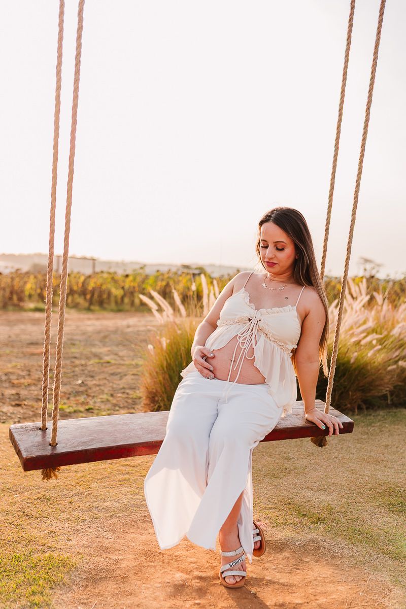 A doce espera da Selina - 2 - 14