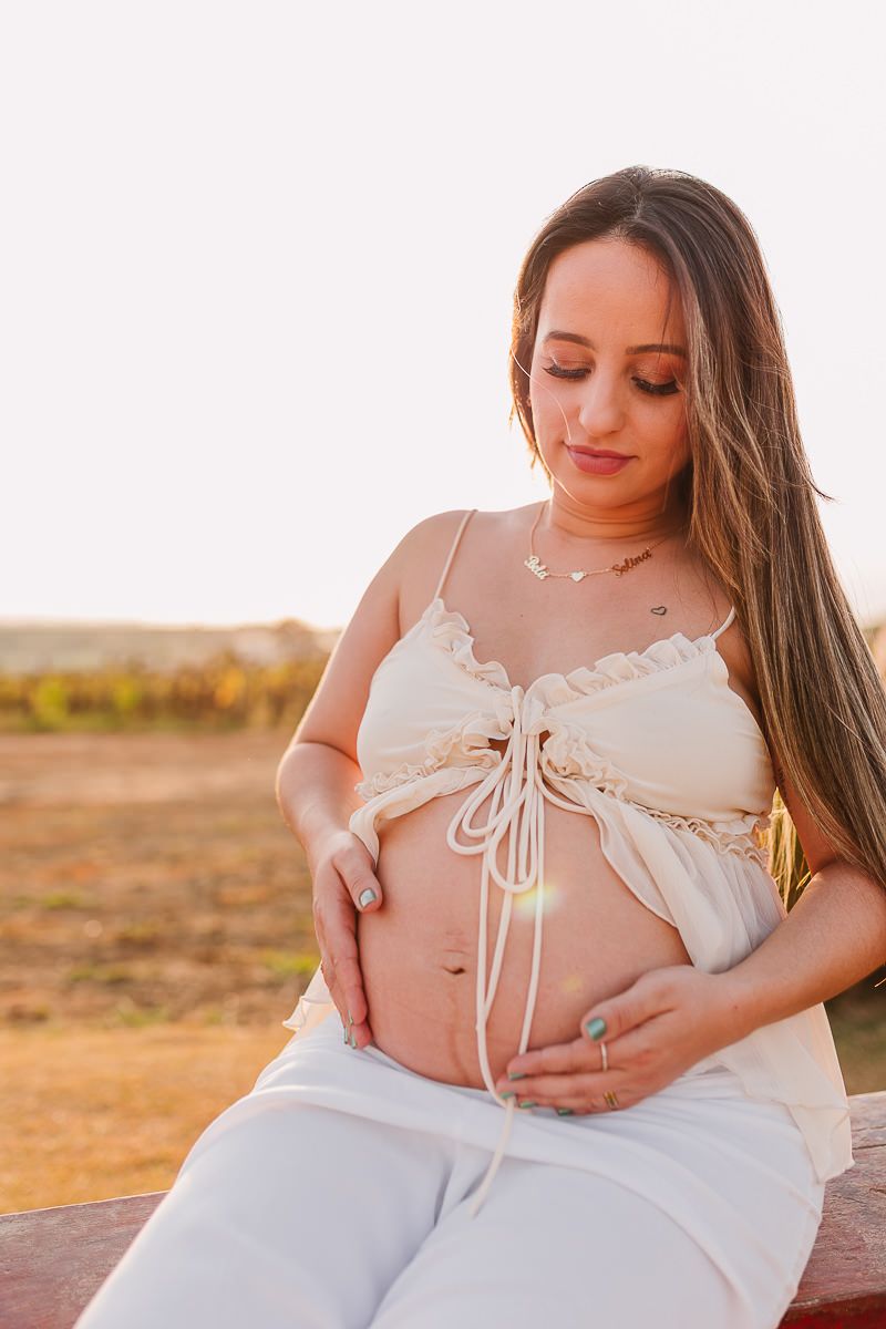 A doce espera da Selina - 2 - 15