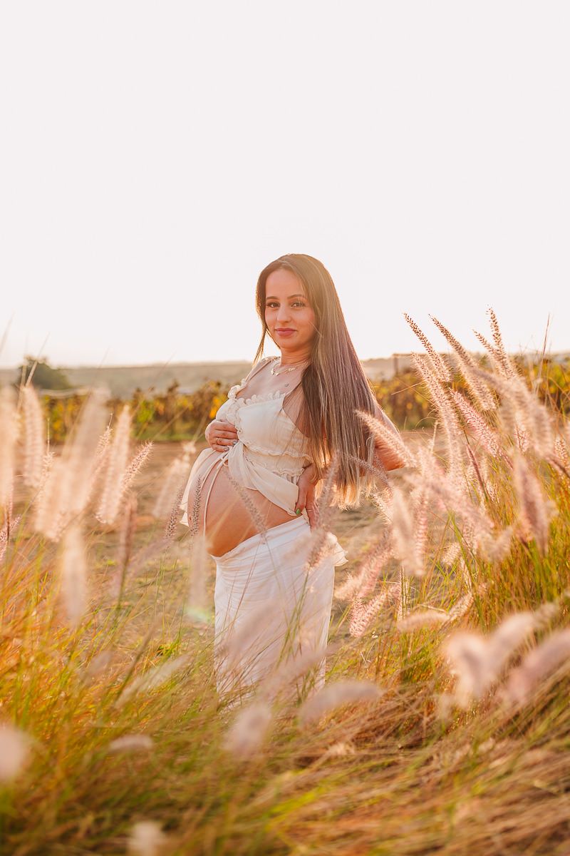 A doce espera da Selina - 2 - 21