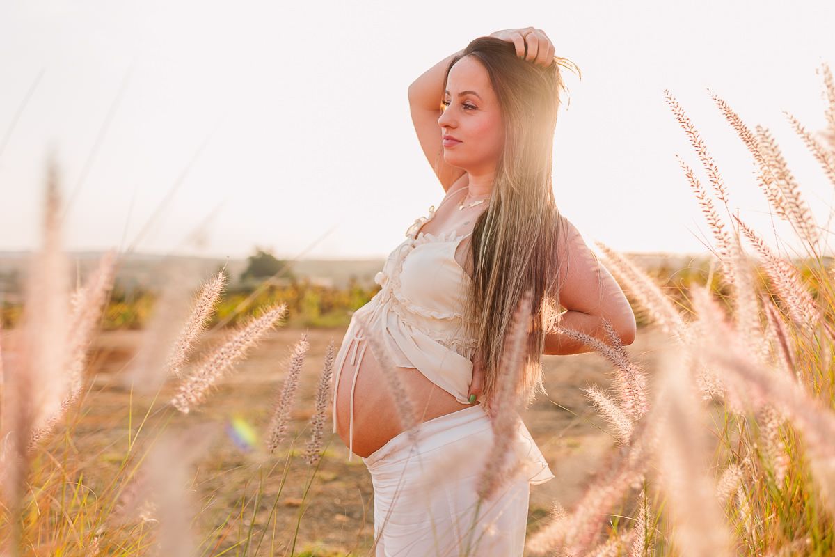 A doce espera da Selina - 2 - 17