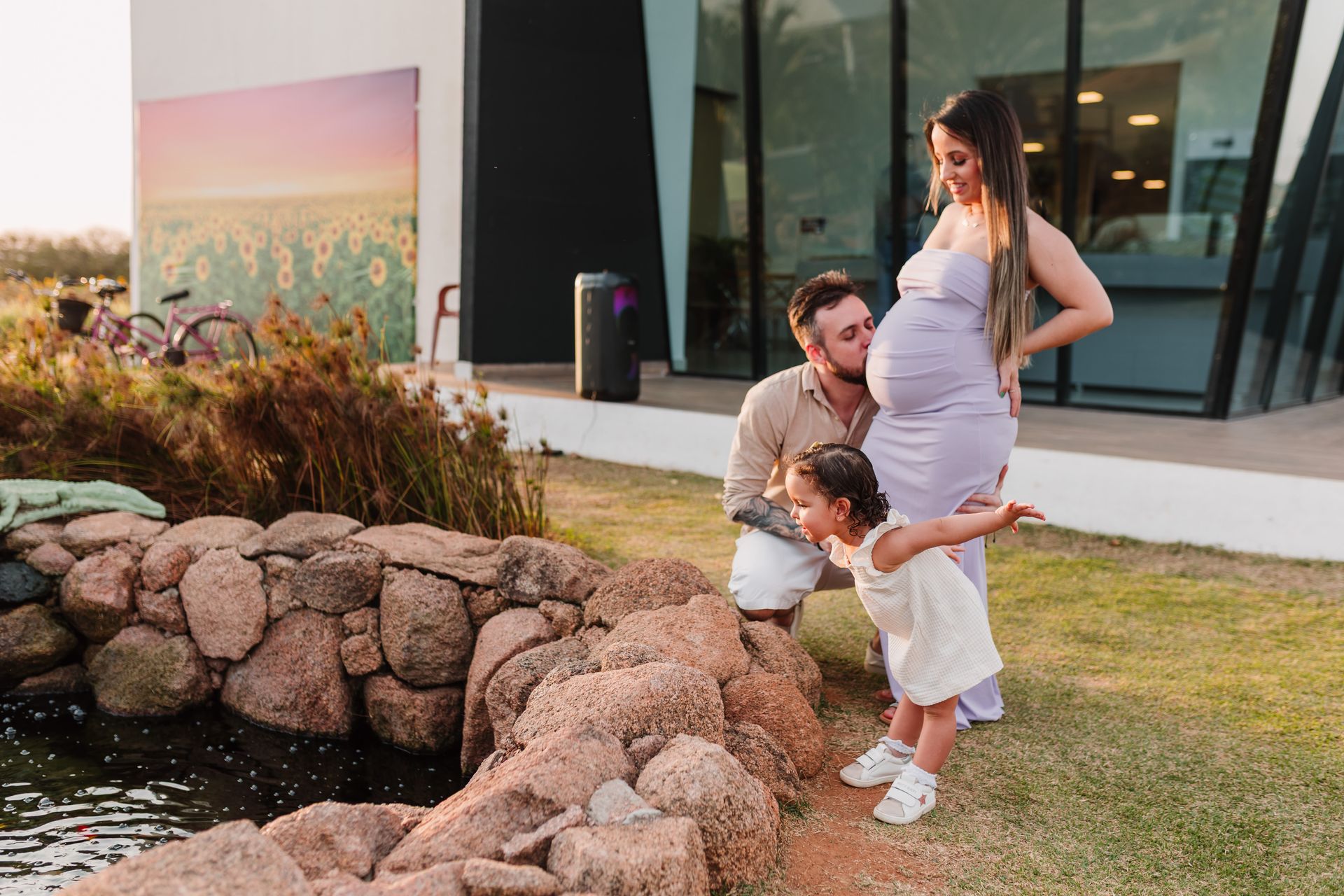 A doce espera da Selina - 2 - 25