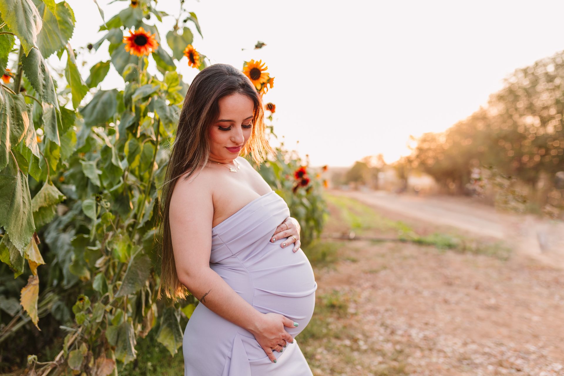 A doce espera da Selina - 2 - 31