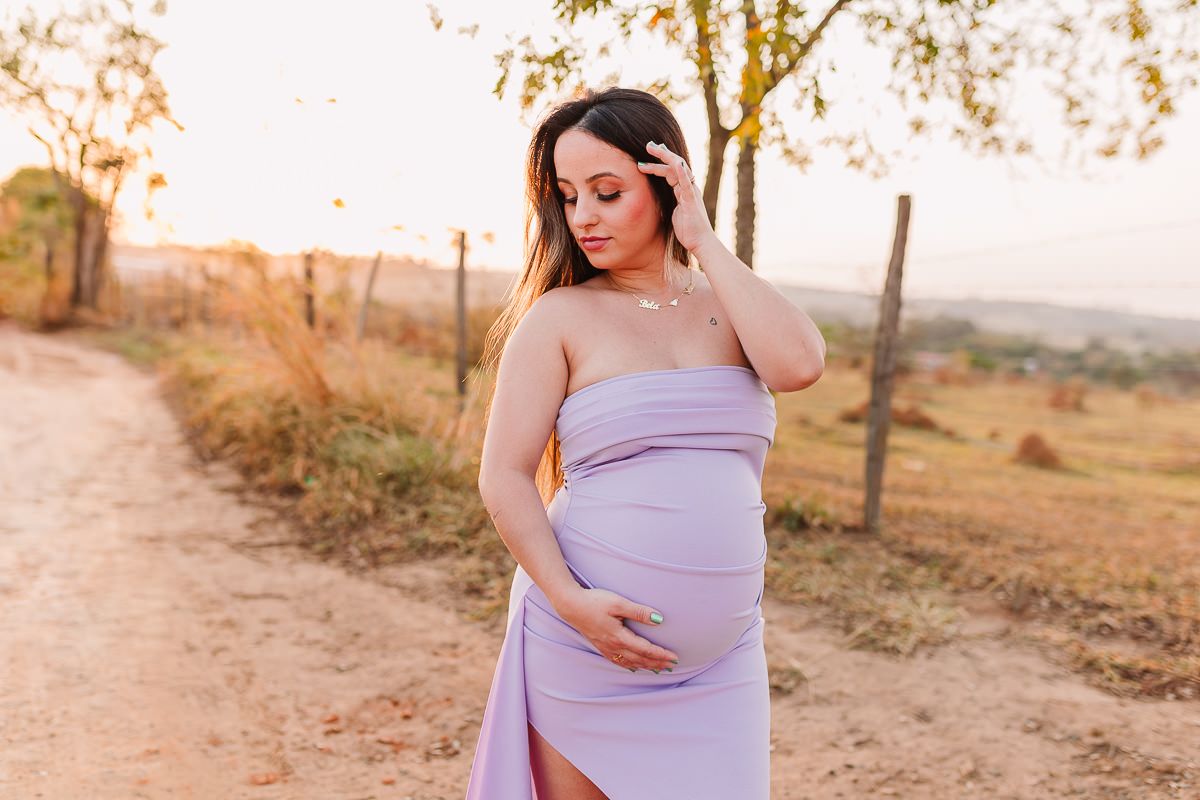 A doce espera da Selina - 2 - 32